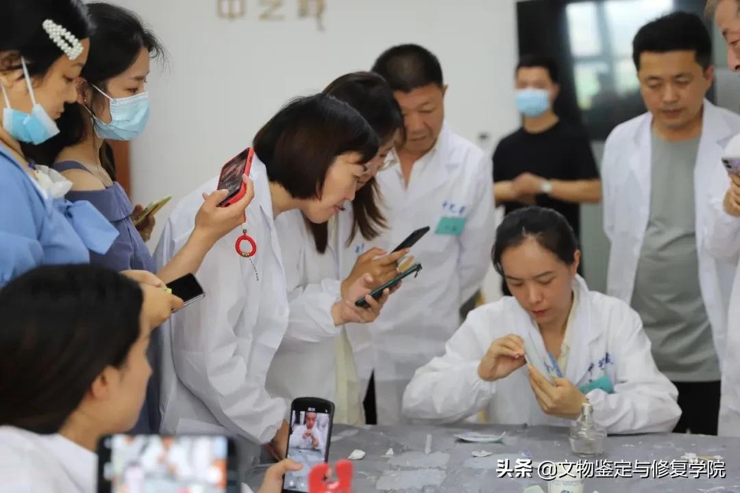 中艺藏金属文物修复,中艺藏修复工作室