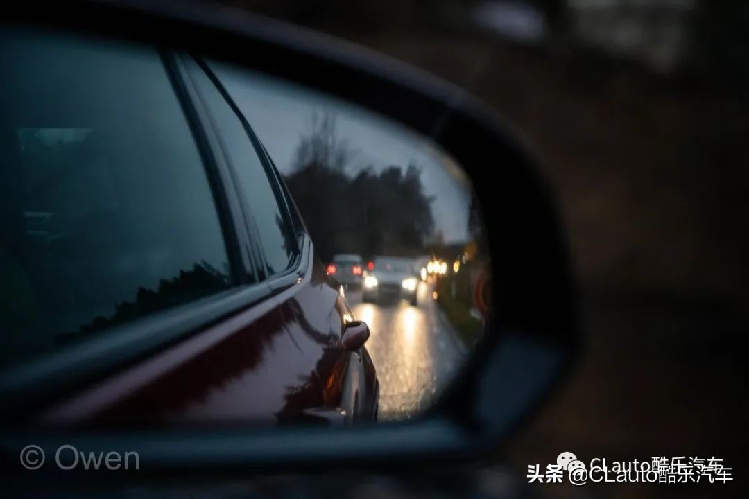 瑞典生产的沃尔沃s60,沃尔沃s60北欧出行