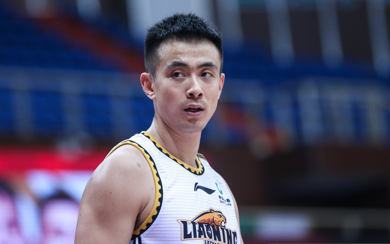 辽宁男篮测身高,辽宁男篮体测