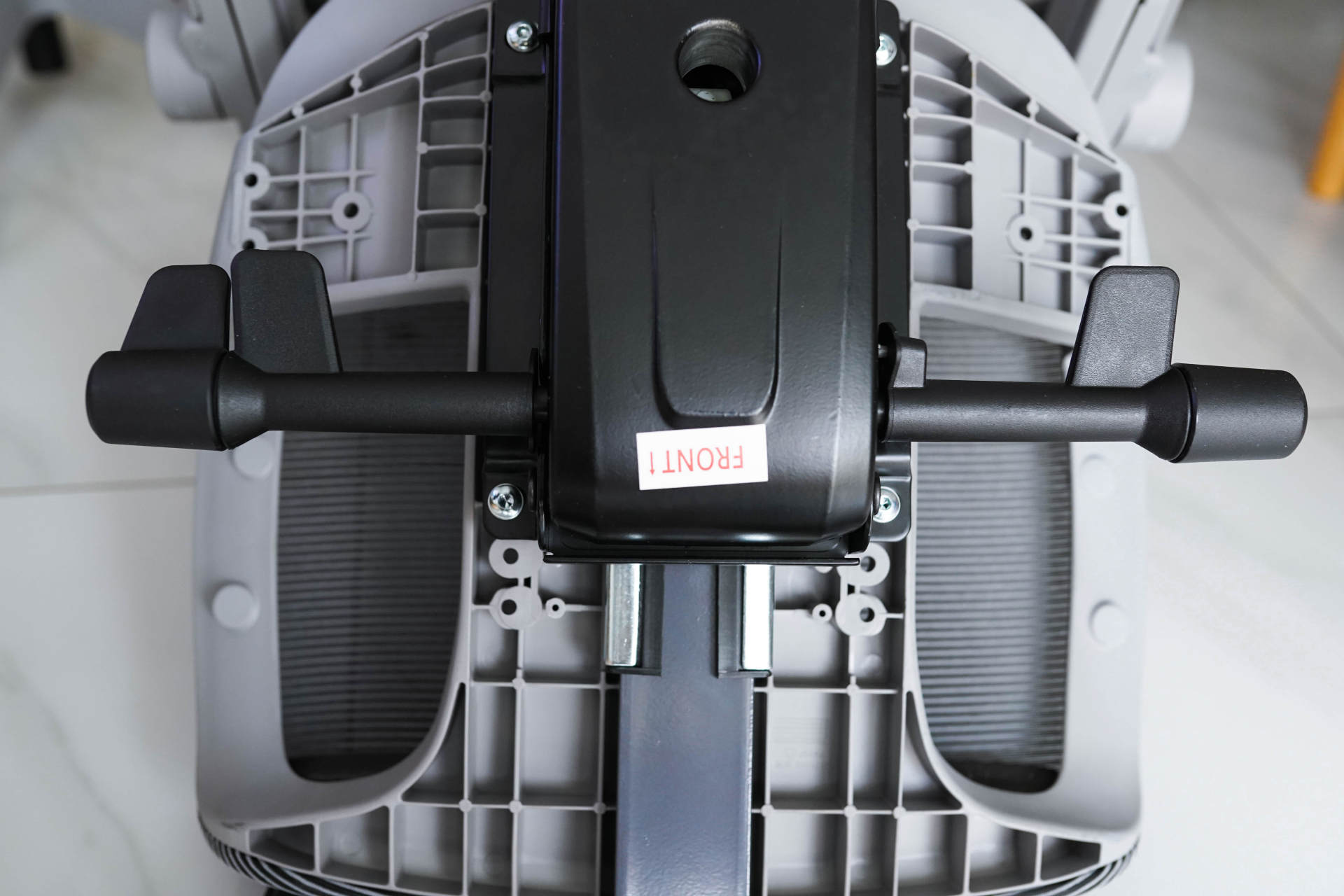 网易严选人体工学椅3d高端款,千元品质人体工学椅