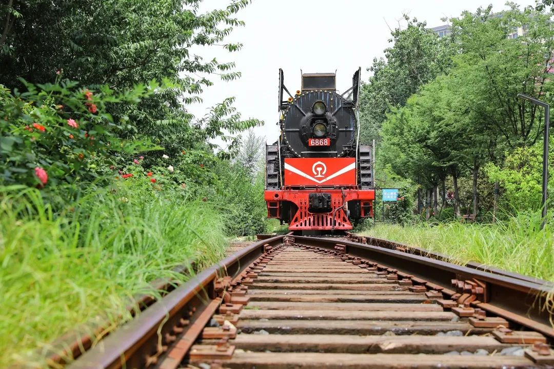 济南必去网红打卡地,济南网红打卡地经三纬三
