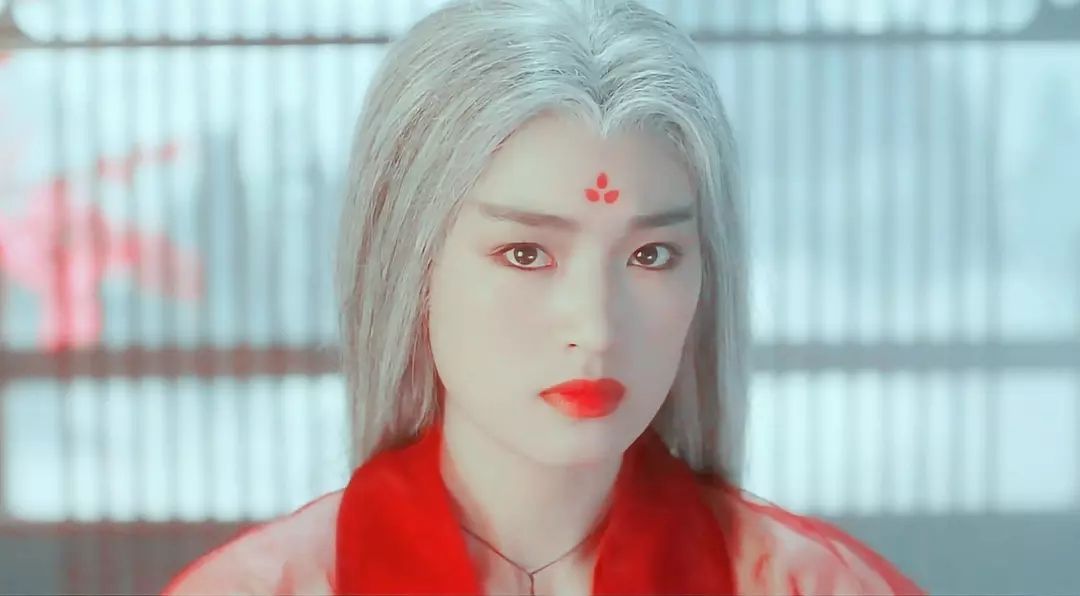 天山童姥什么武功返老还童,天山童姥为什么会北冥神功