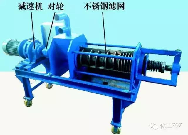 卧式刮刀离心机工作原理视频,立式脱水离心机工作原理视频