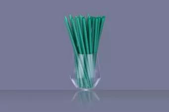 展商风采｜金贝吸管——助力环保，返璞归真