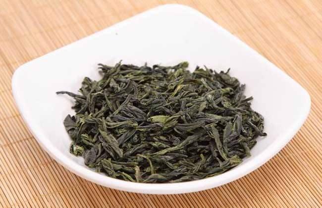 安徽特产：地理标志六安瓜片