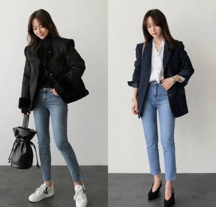 职场职业装工作服搭配技巧,职业装如何穿好看