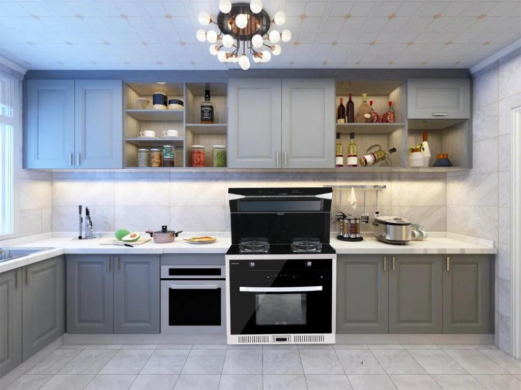 十大品牌集成灶代理加盟排行榜,集成灶加盟品牌排行榜前十名