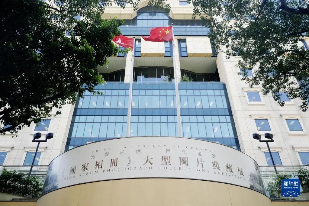 党史国史学习照片,一堂鲜活生动的新中国历史课视频