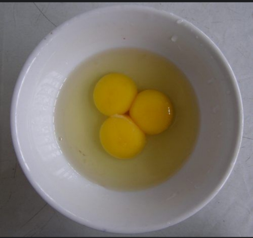 “三黄蛋”——记安庆蛋品站