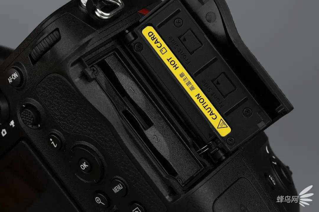 无机械快门的相机,尼康z卡口全画幅相机镜头推荐
