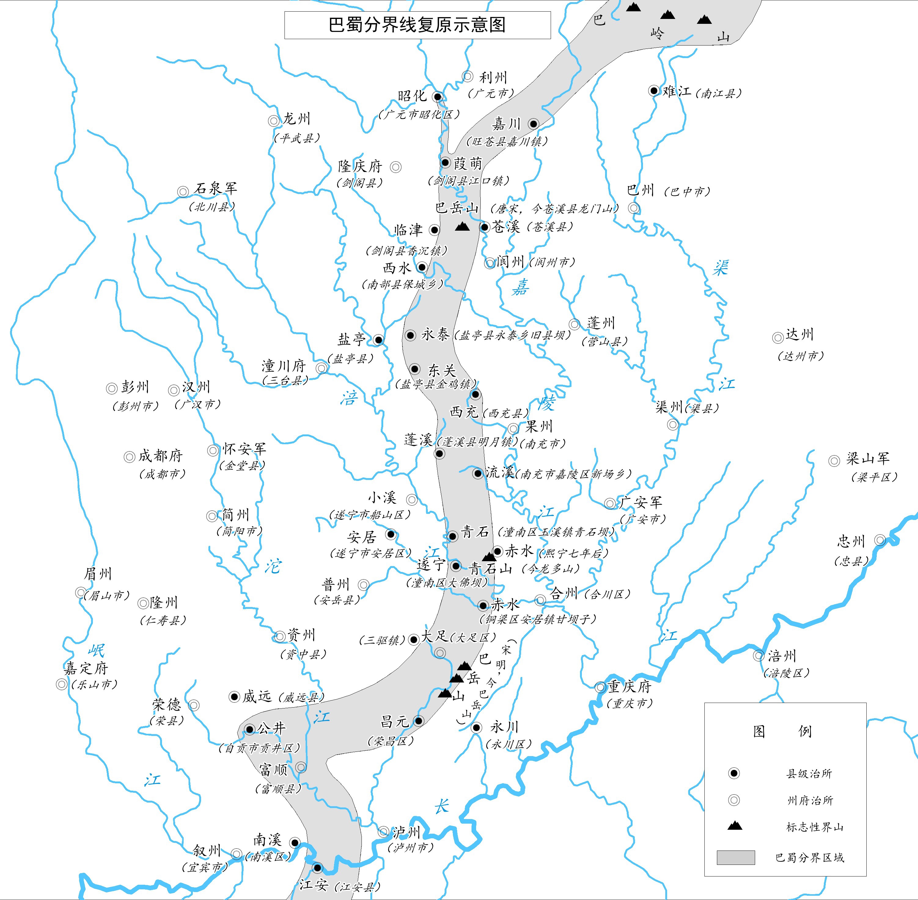 唐宋疆域变化图,唐宋历史概括