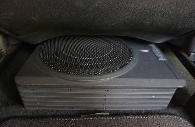 本田飞度音响有必要改吗,汽车音响到底要不要改装