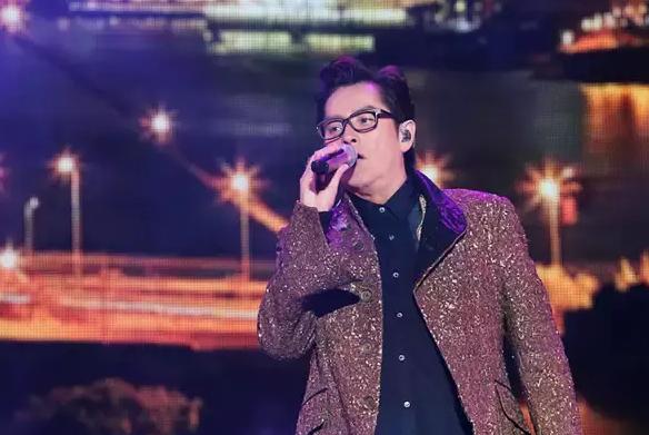 谭咏麟钦州演唱会售票,谭咏麟上海演唱会票价