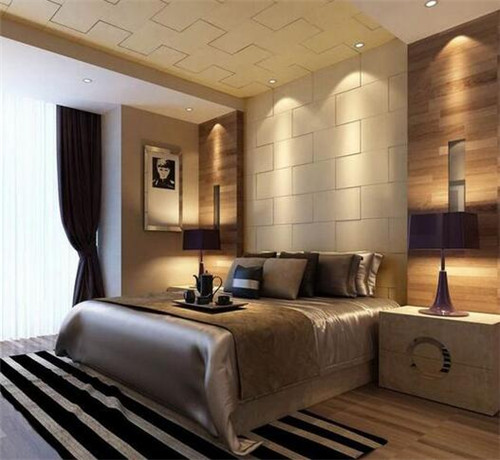 卧室和卧室墙怎么隔音,卧室不隔音怎么办