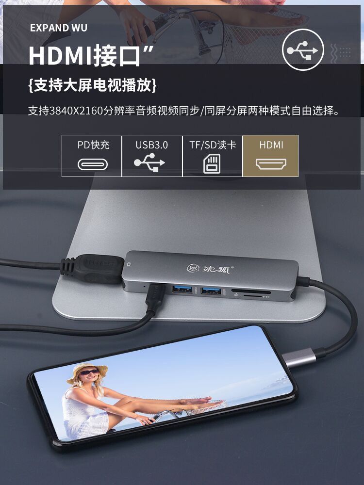 一键变屏,一物变多物