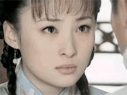 大陆古装美女,大陆古装美女排行榜