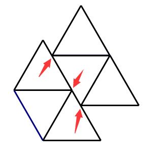 教学反思分析图,多边形的镶嵌教学反思