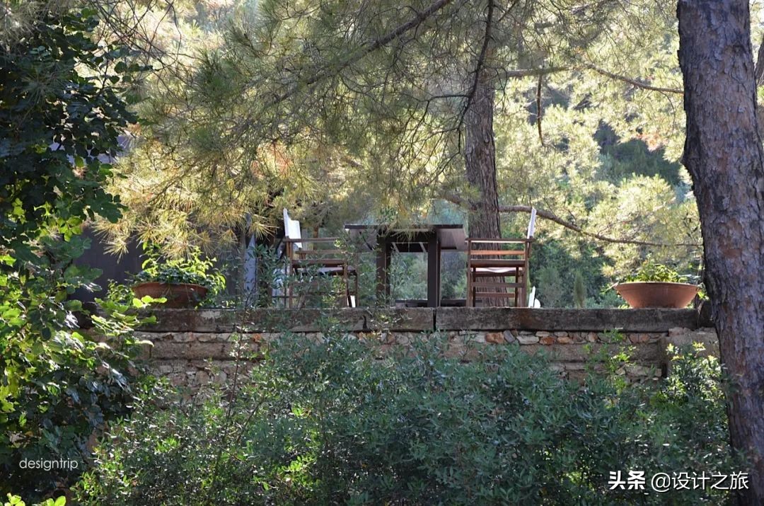 全球38家安缦酒店在哪里,全球35家安缦住宿本身是一种修行