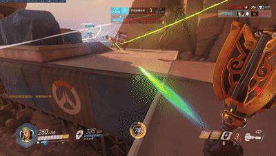 守望先锋布丽吉塔调整,守望先锋布丽吉塔回血数据