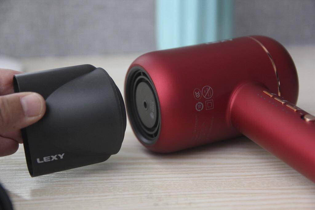 莱克水离子吹风机视频,莱克吹风机使用方法