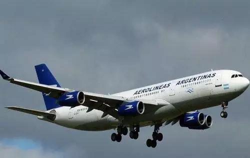 阿根廷共和国的历史,阿根廷共和国领土面积