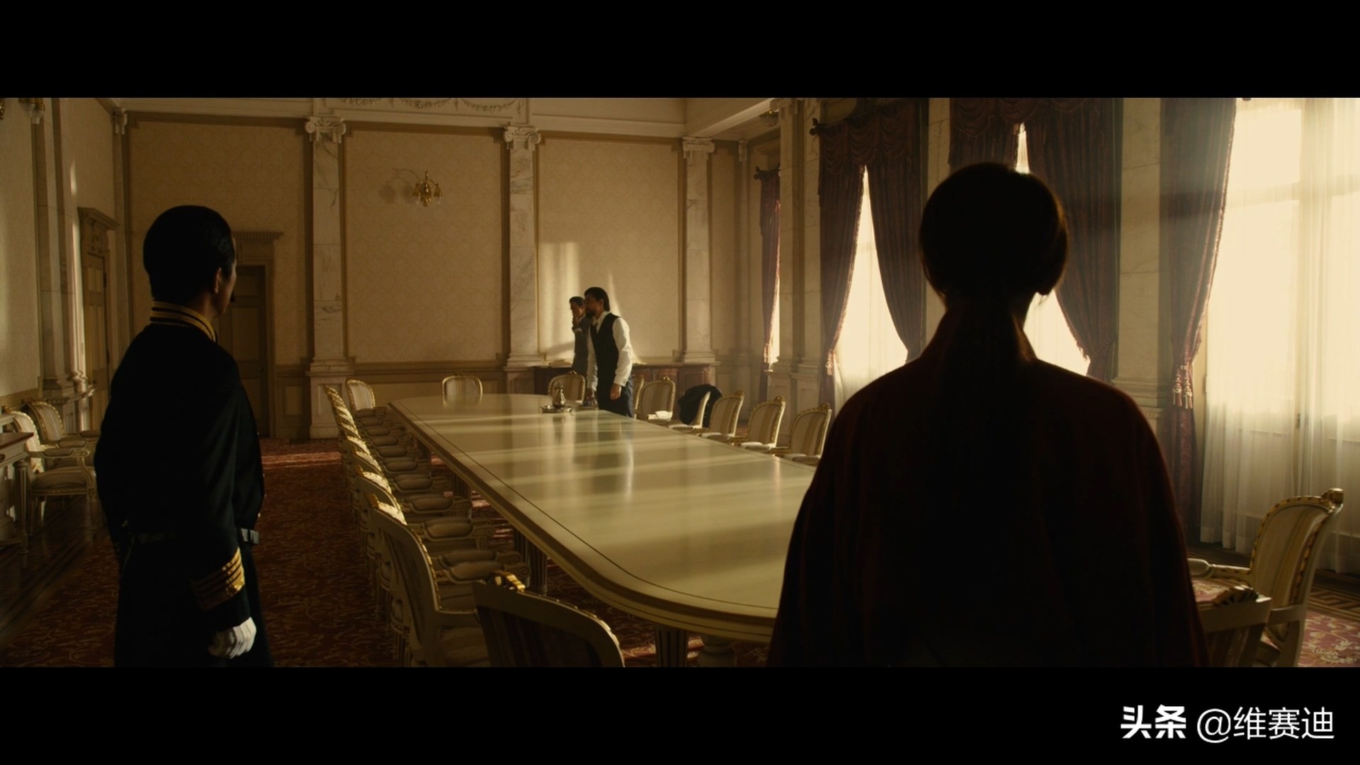 打破日本漫改影片的魔咒，《浪客剑心》真人电影为何如此成功？