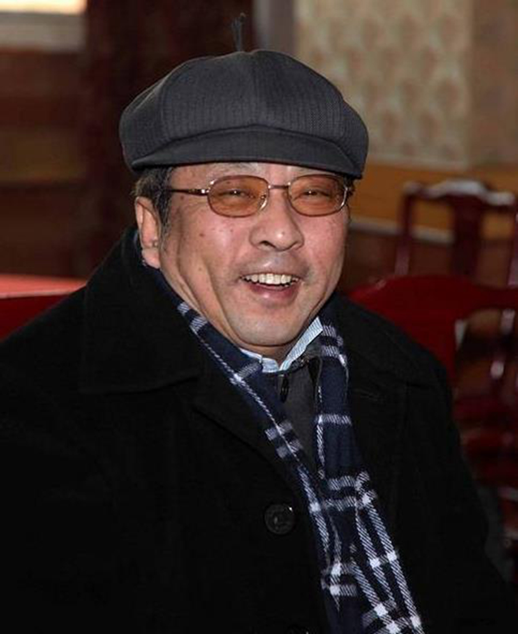 李伯祥郭德纲视频,相声演员李伯祥相声全集