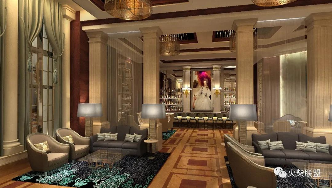 大连一方城堡豪华精选酒店造价,大连一方城堡豪华精选酒店套房