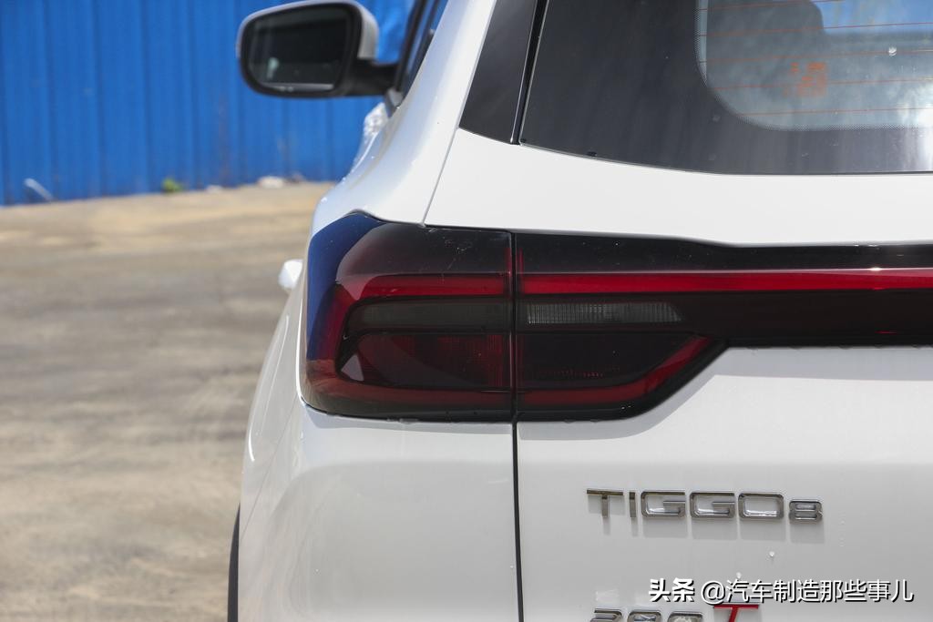 奇瑞瑞虎8到底是好是坏,多生孩子好打仗