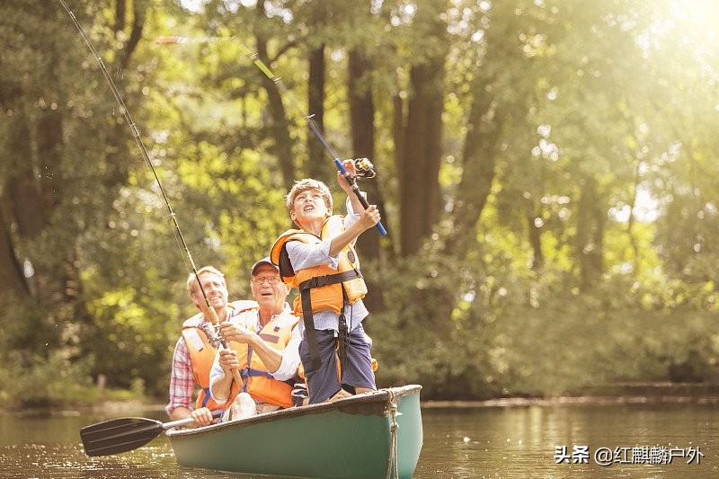 如何判断鱼竿的质量,如何判断鱼竿好坏