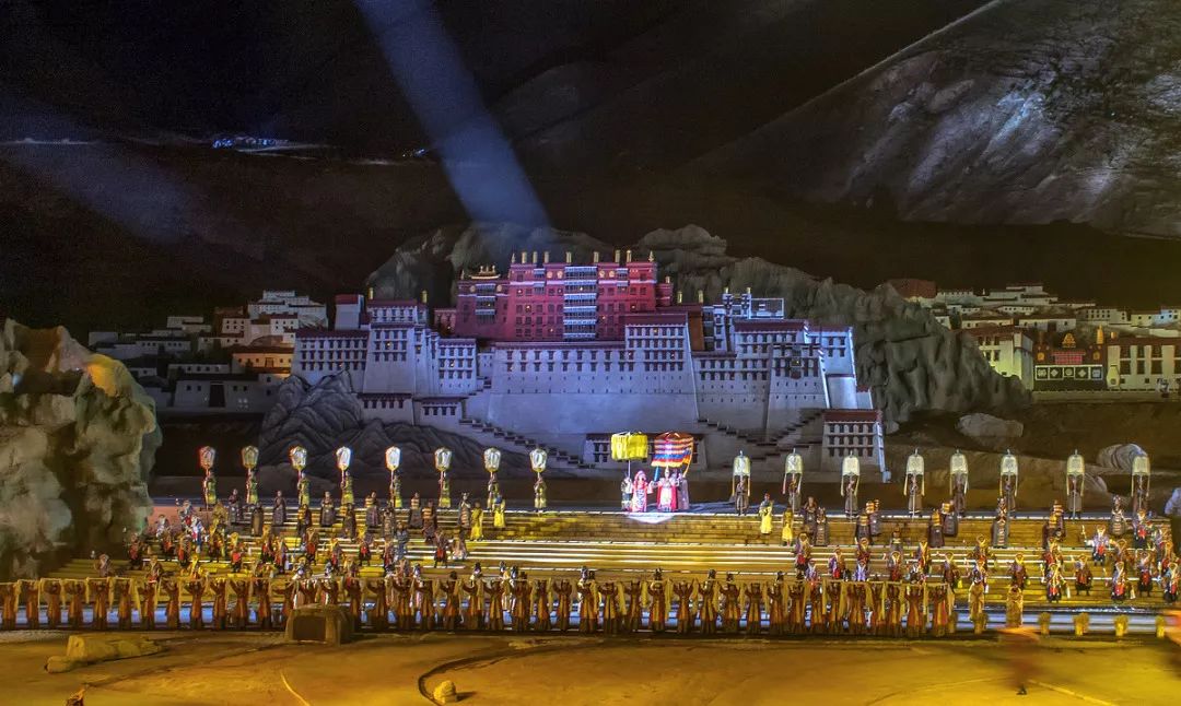 大昭寺刷金佛全过程,大昭寺可以给佛像涂金吗