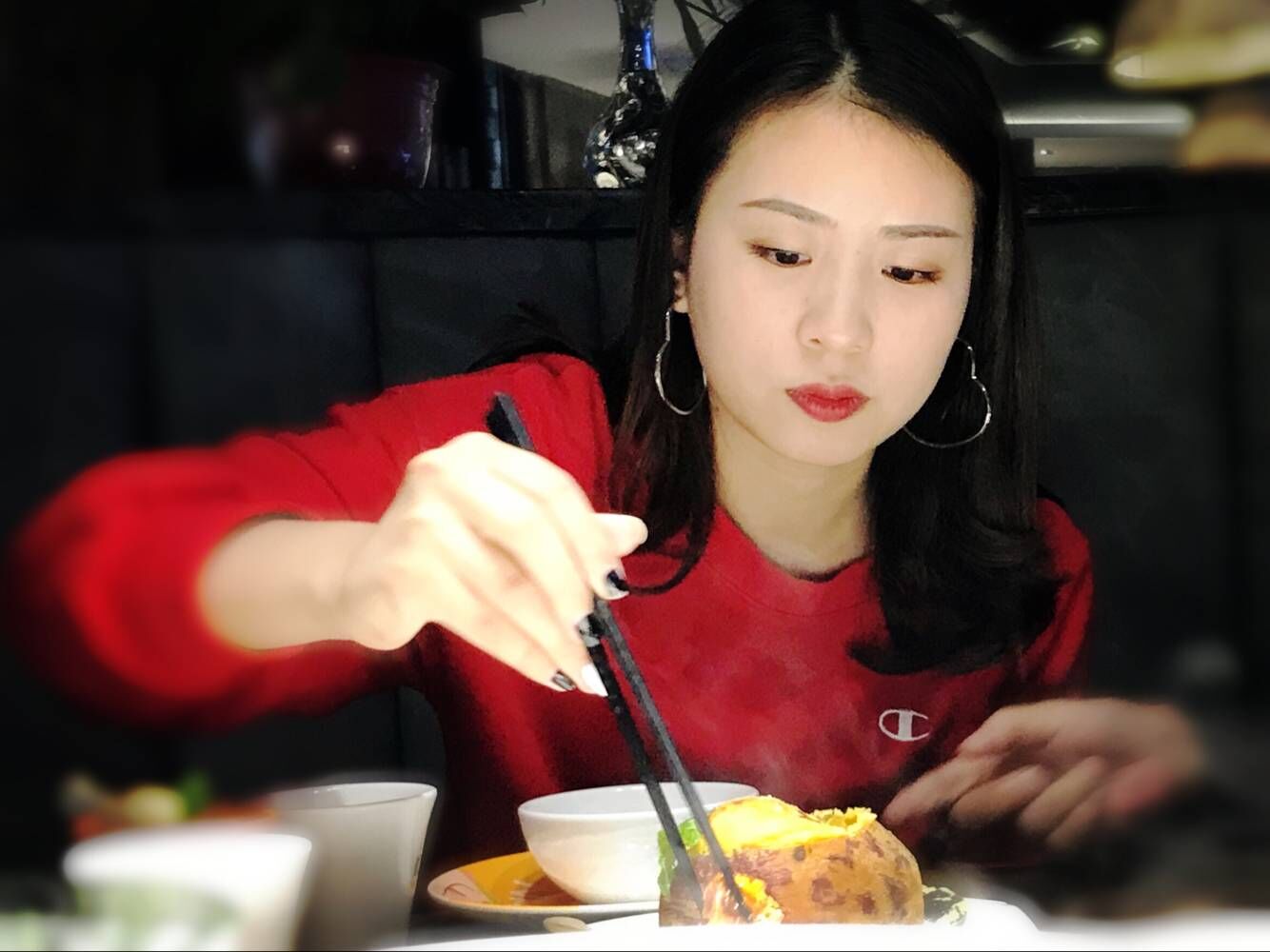 高颜值川菜馆推荐,高颜值的川菜