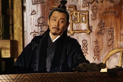 卧薪尝胆勾践回越国第几集,越王勾践为了灭吴隐忍了几年