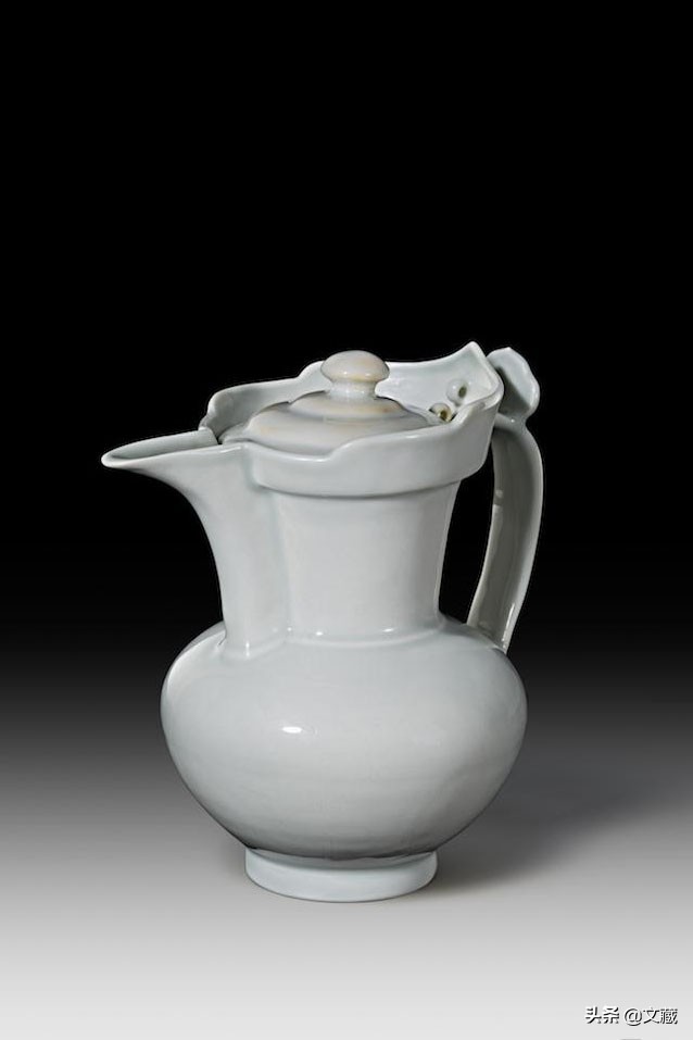 香港收藏家简永桢，独爱单色釉瓷器，他的收藏秘诀是什么？