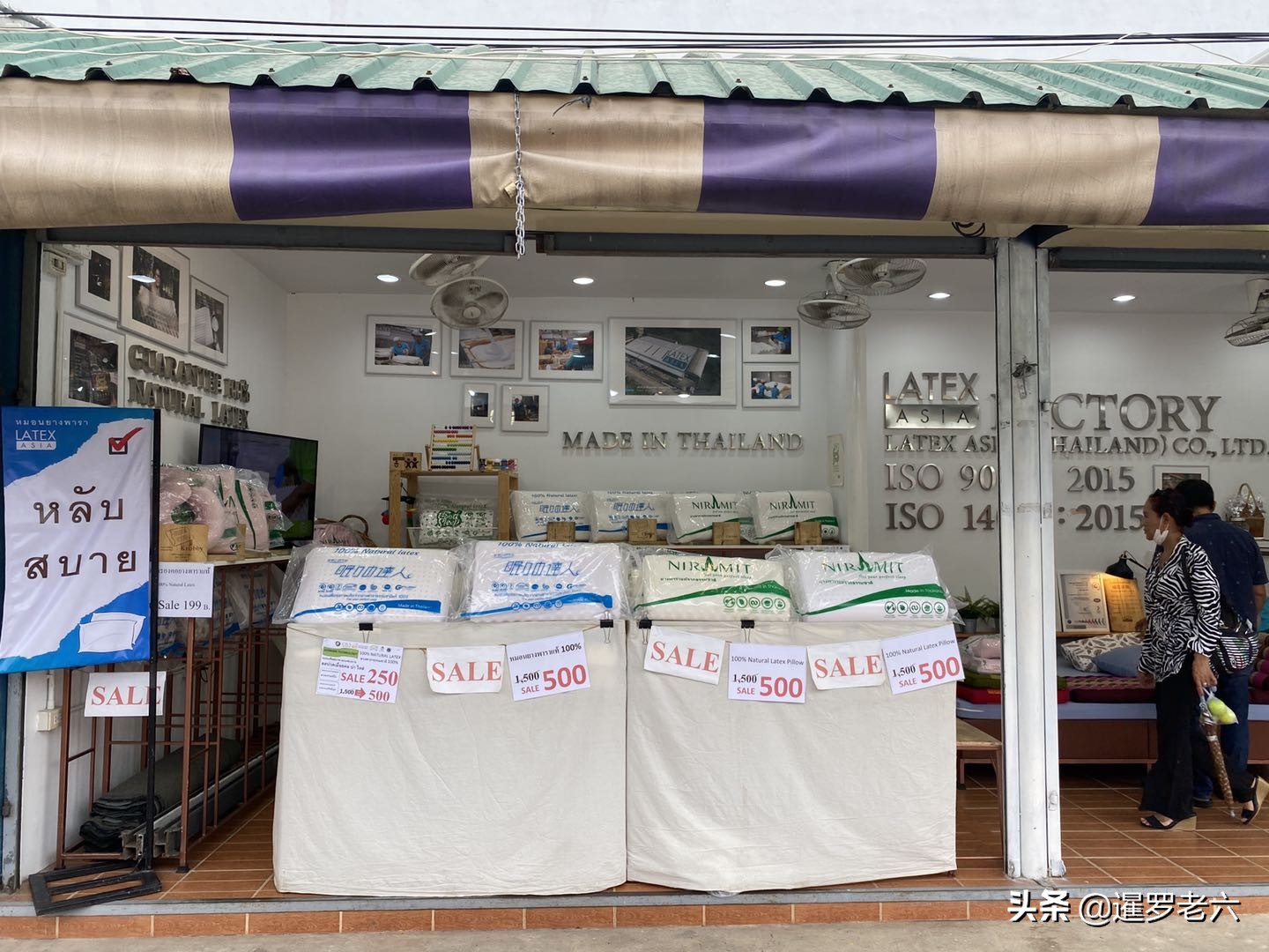 曼谷乍都周末市场营业时间,曼谷乍都乍周末市场周边景点