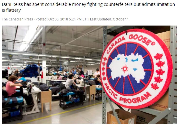 canadagoose羽绒服正版多少钱,canadagoose羽绒服17黑