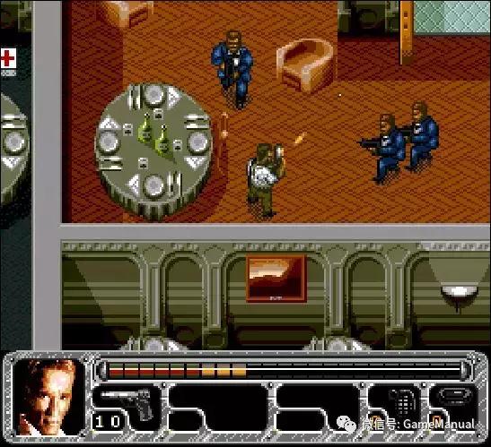 md世嘉鼎盛时期,世嘉md最好画质