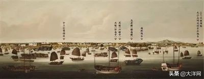 广州新的历史博物馆,新广州博物馆