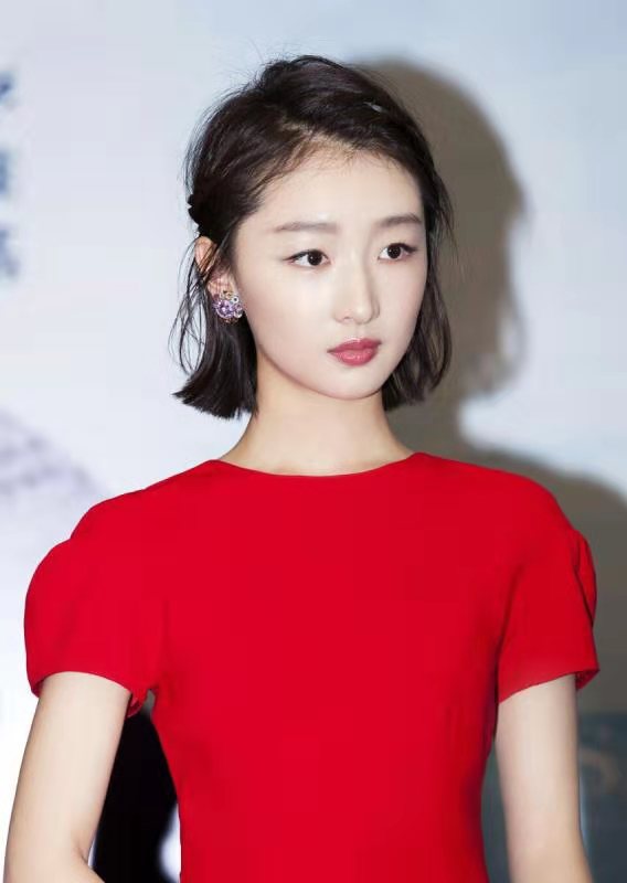 单眼皮怎么画眼妆才能让眼睛变大,单眼皮女生怎么画眼妆显眼大