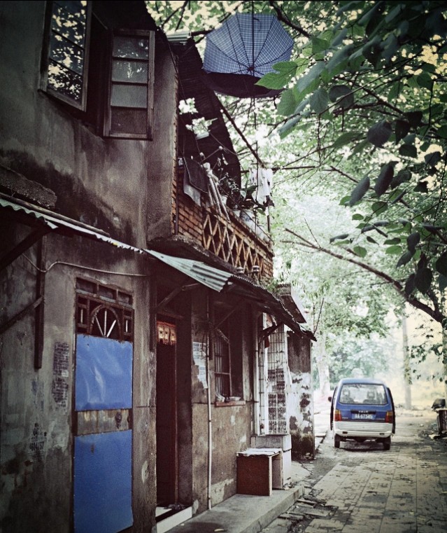 易经火泽睽卦怎么破解,傅佩荣老师讲易经豫卦