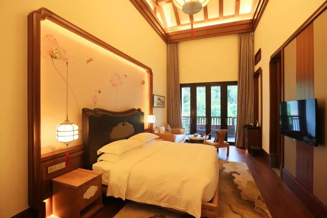 惠州旅游休闲度假的好地方,惠州宝藏民宿