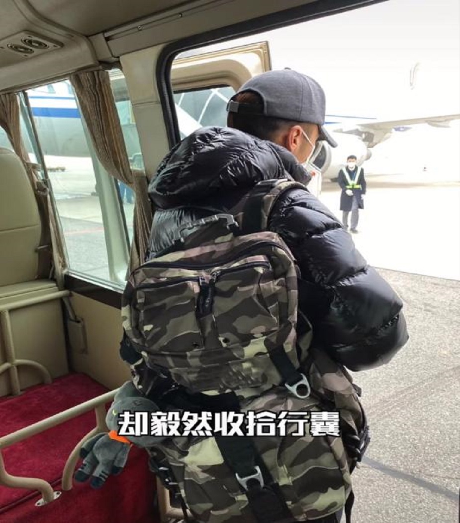 谢霆锋王菲近况视频,知名娱记曝谢霆锋王菲