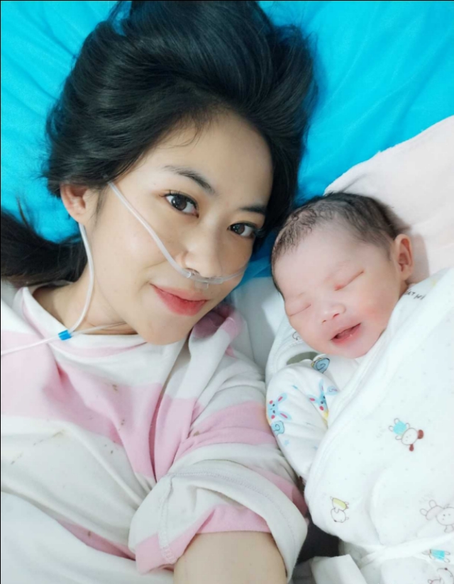 月子是女人的第二次生命，做好这10点，出月子容光焕发不落病