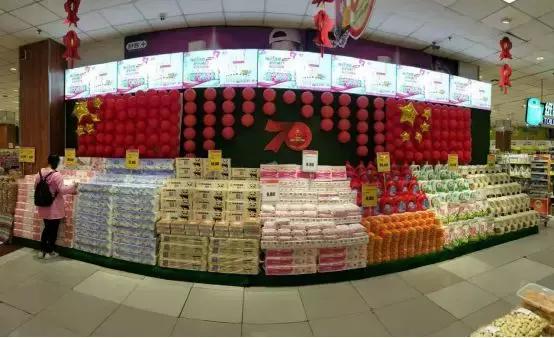 鍗佷竴鍟嗗満缇庨檲,鍗佷竴瓒呭競缇庨檲