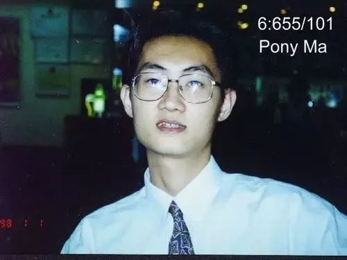 网上冲浪25年：那些年的GGMM，头发还在吗？