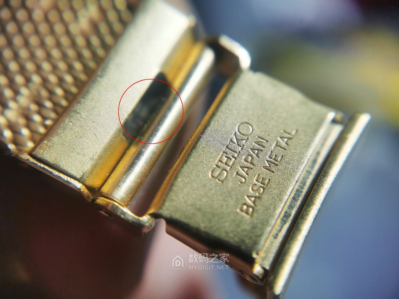 收了一块机械表,精工dolce7730石英机芯参数