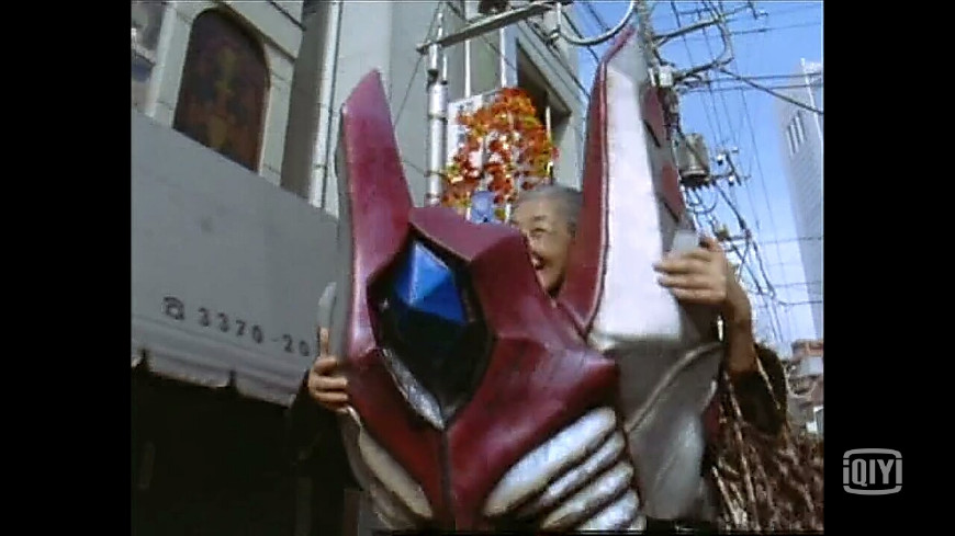 迪迦奥特曼里最感人的一集,迪迦奥特曼最感人的一集是哪一集