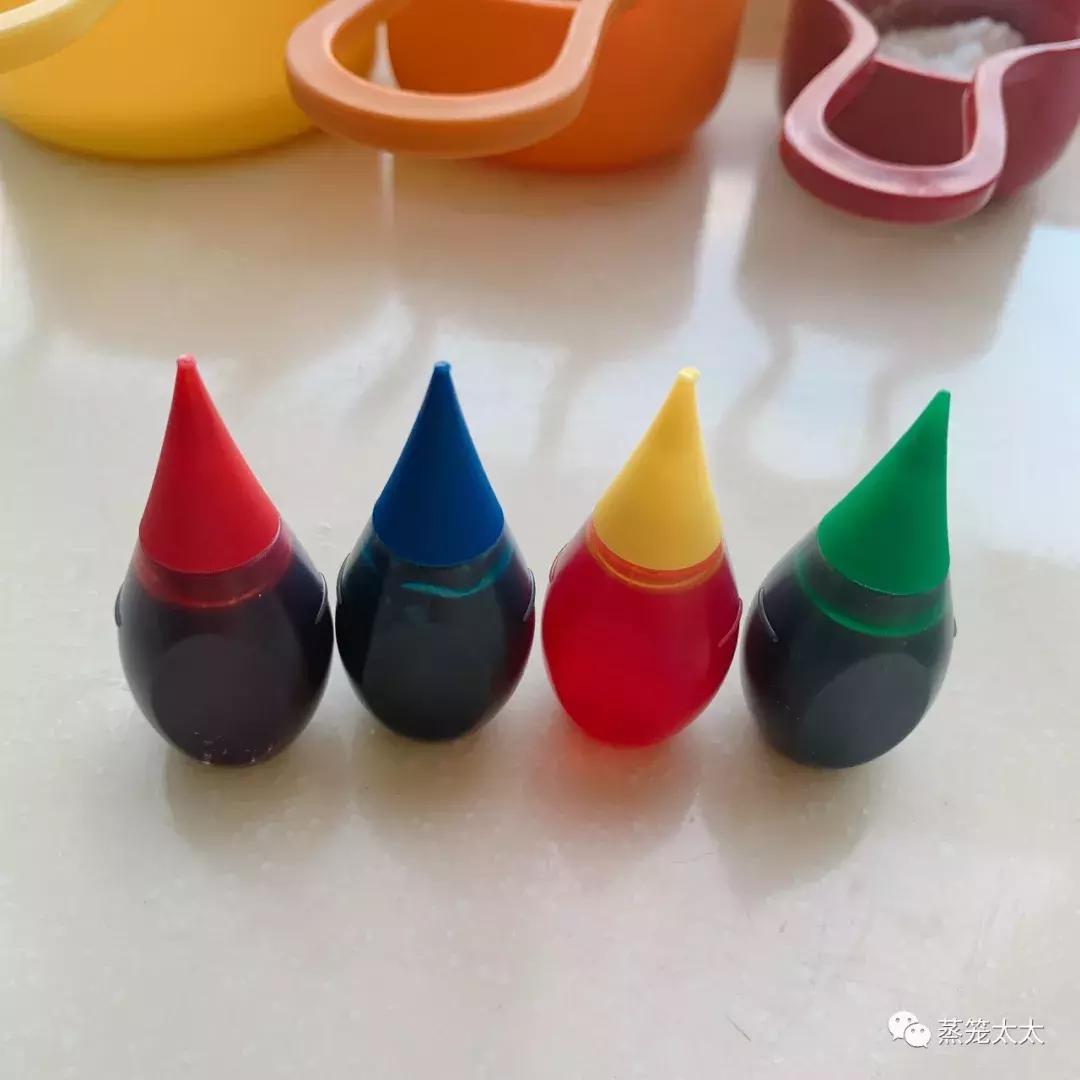 买来的橡皮泥有毒吗,外面买的橡皮泥做手工