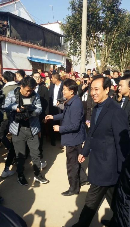 许家印首富的寒冬,灵魂拷问许家印