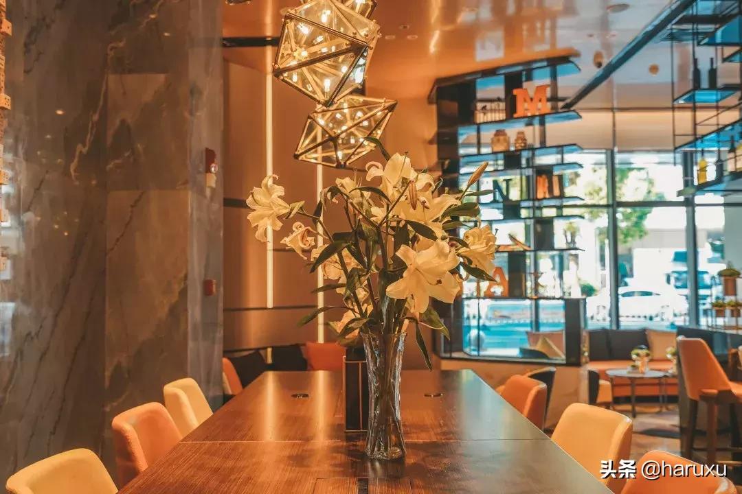 希尔顿酒店文化及特色,希尔顿酒店核心理念